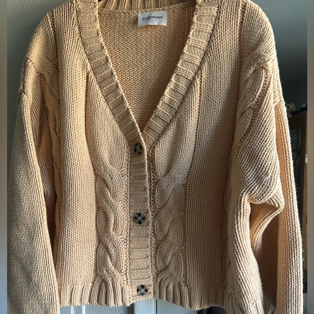 Callahan Knitwear from Revolve